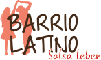Barrio Latino Logo